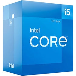 Intel Core i5-12400 Procesador 4.4 GHz