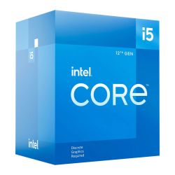 Intel Core i5-12400F Procesador 4.4 GHz