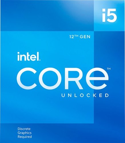 Intel Core i5-12600KF Procesador 4.9 GHz