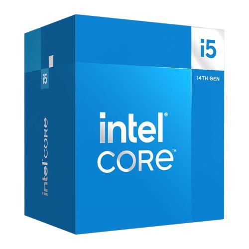 Intel Core i5-14400 Procesador 4.7 GHz