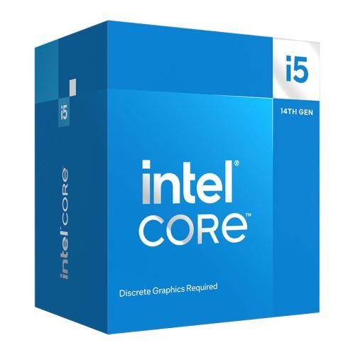 Intel Core i5-14400F Procesador 4.7 GHz