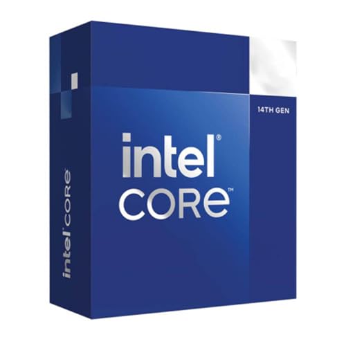 Intel Core i7-14700 Procesador 5.4 GHz