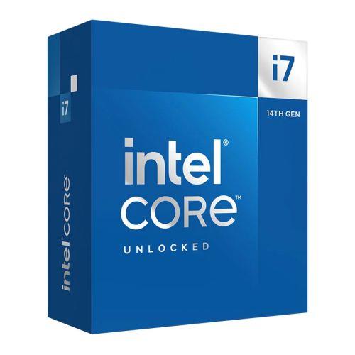 Intel Core i7-14700K Procesador 5.6 GHz