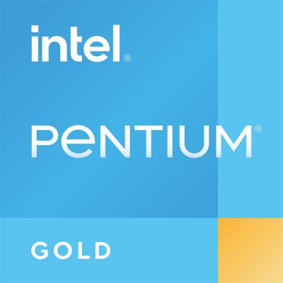 Intel Pentium Gold G7400 Procesador 3.7 GHz