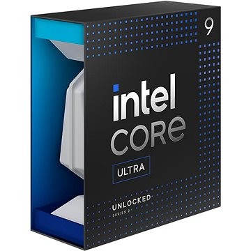 Intel Core Ultra 9 285K Procesador 5.7 GHz - FCLGA1851