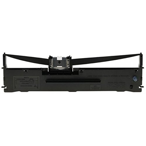 Epson LQ630 Negra Cinta Matricial Original - C13S015307