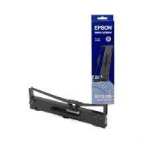 Epson LQ590 Negra Cinta Matricial Original - C13S015337