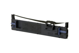 Epson LQ690 Negra Cinta Matricial Original - C13S015610