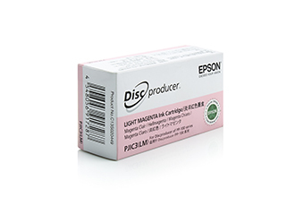 Epson PJIC3/PJIC7 Magenta Light Cartucho de Tinta Original - C13S020690/C13S020449