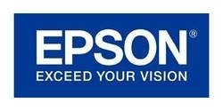 Epson Rollo de Papel WaterResistant Matte Canvas, 44" x 12,2 m, 375 g/m²