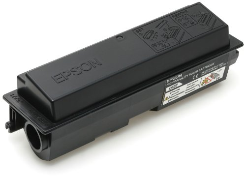 Epson Aculaser M2000 Negro Cartucho de Toner Original - C13S050435/C13S050437