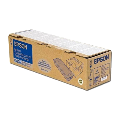 Epson Aculaser M2000 Negro Cartucho de Toner Original - C13S050438