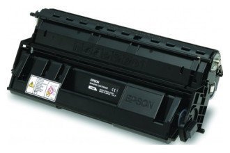 Epson Aculaser M8000 Negro Cartucho de Toner Original - C13S051188