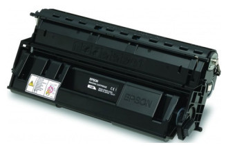 Epson Aculaser M8000 Negro Cartucho de Toner Original - C13S051189