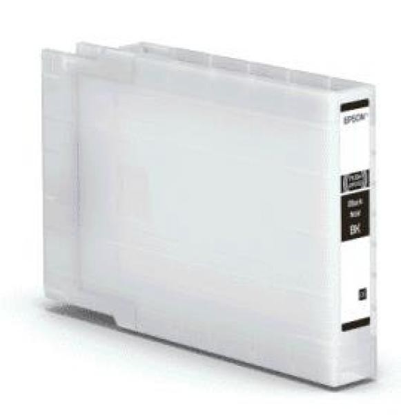 Epson T04C1 Negro Cartucho de Tinta Original - C13T04C140/C13T04C14N