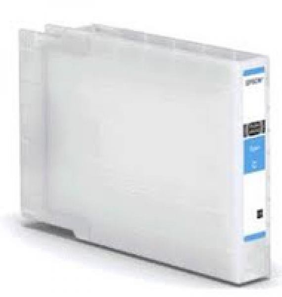 Epson T04C2 Cyan Cartucho de Tinta Original - C13T04C240/C13T04C24N