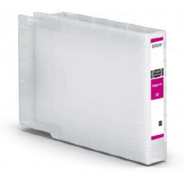 Epson T04C3 Magenta Cartucho de Tinta Original - C13T04C340/C13T04C34N