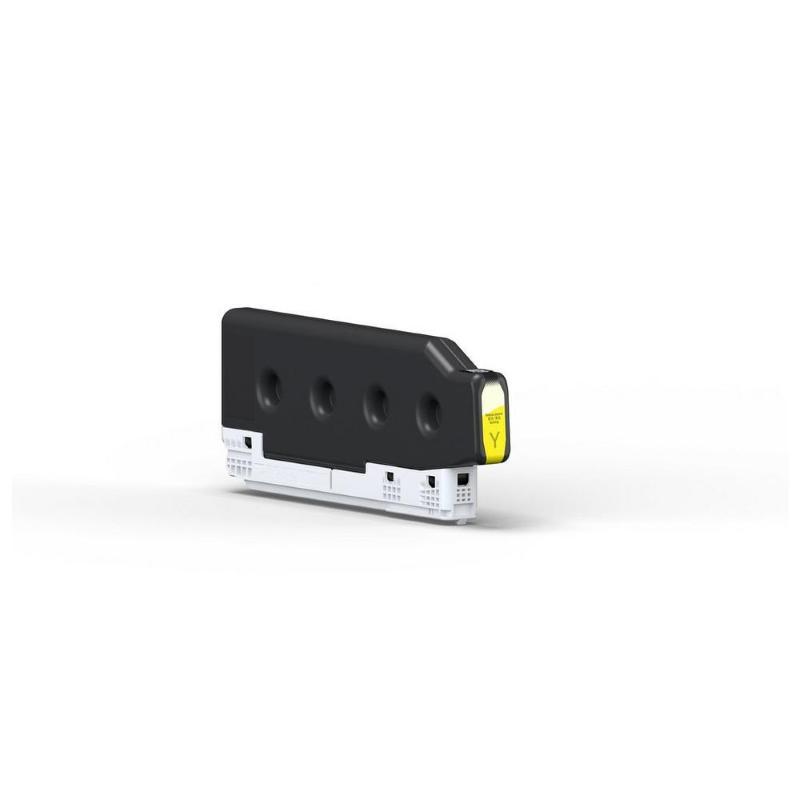 Epson T08H4 Amarillo Cartucho de Tinta Original - C13T08H400
