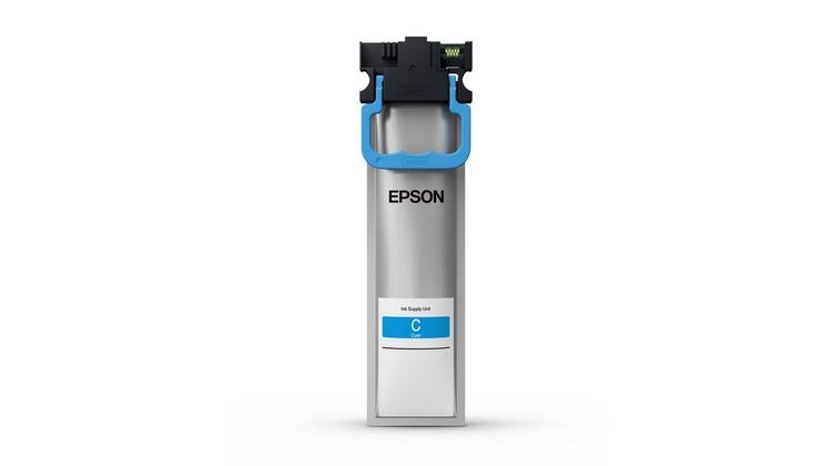 Epson T11C2 Cyan Cartucho de Tinta Original - C13T11C240