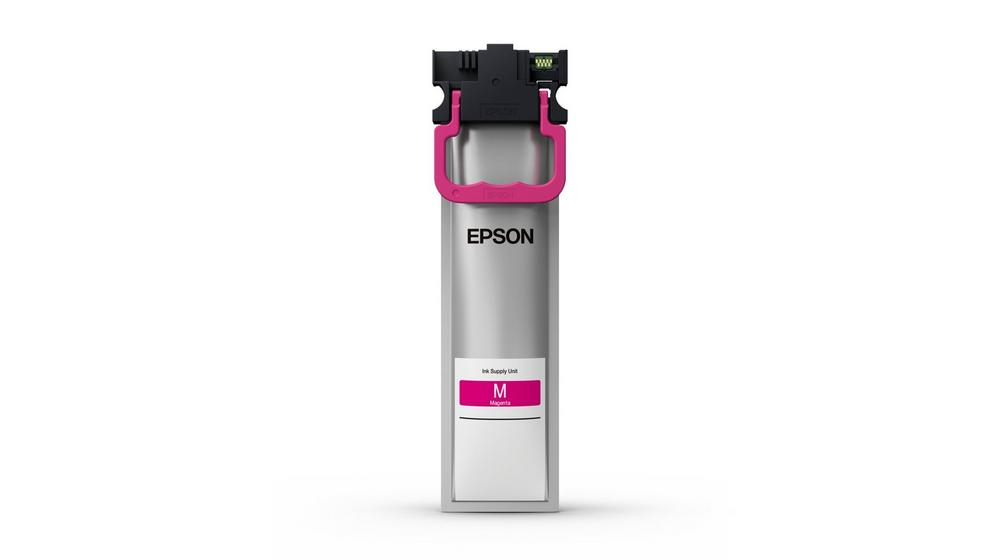 Epson T11C3 Magenta Cartucho de Tinta Original - C13T11C340