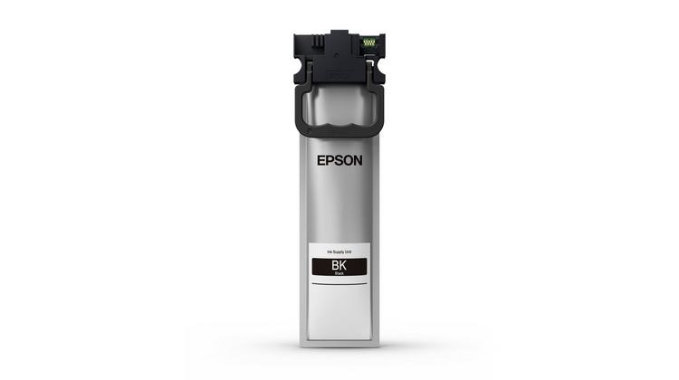 Epson T11D1 Negro Cartucho de Tinta Original - C13T11D140
