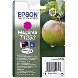 Epson T1293 Magenta Cartucho de Tinta Original - C13T12934012