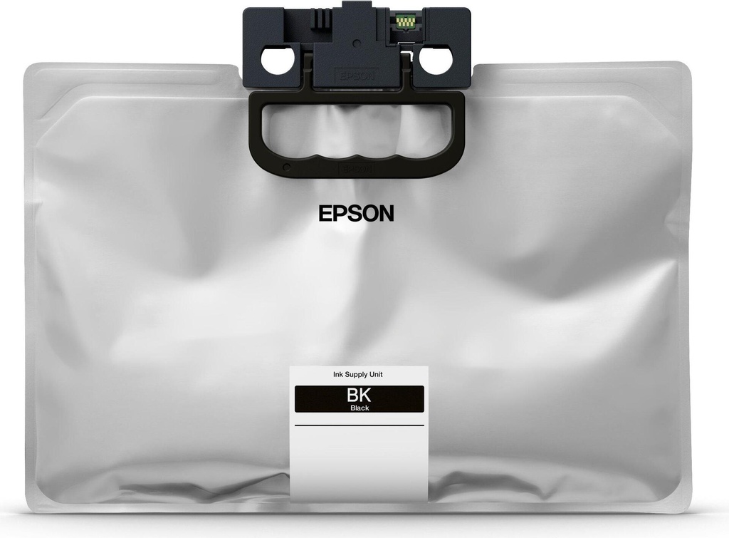 Epson T12E1 Negro Cartucho de Tinta Original - C13T12E140