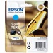 Epson T1632 Cyan Cartucho de Tinta Original - C13T16324012
