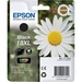 Epson T1811 (18XL) Negro Cartucho de Tinta Original - C13T18114012