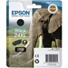 Epson T2431 (24XL) Negro Cartucho de Tinta Original - C13T24314012