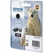 Epson T2621 (26XL) Negro Cartucho de Tinta Original - C13T26214012