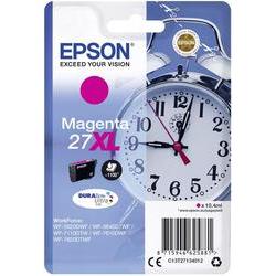 Epson T2713 (27XL) Magenta Cartucho de Tinta Original - C13T27134012