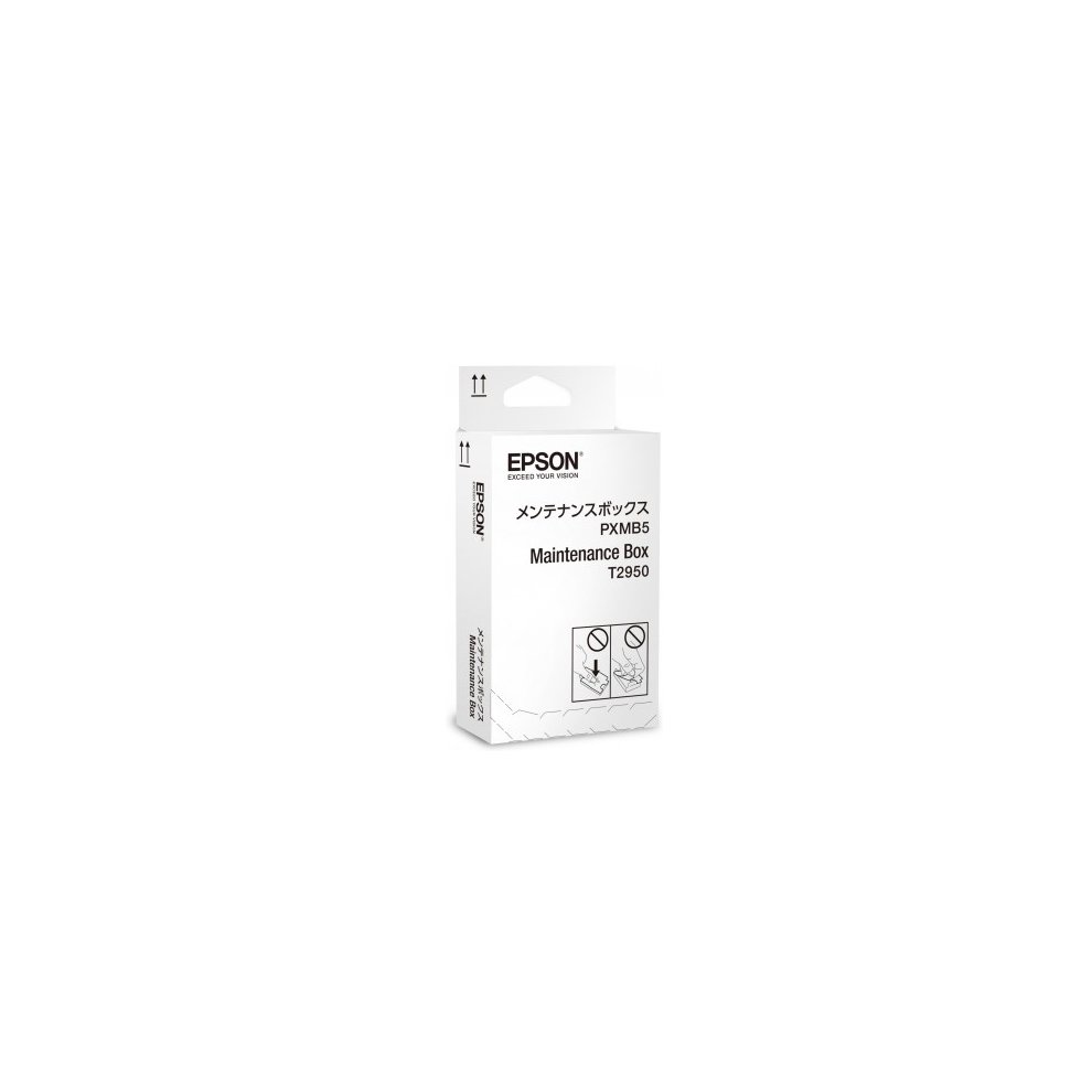 Epson T2950 Tanque de Mantenimiento Original - C13T295000
