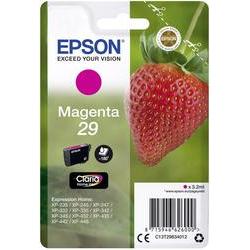 Epson T2983 (29) Magenta Cartucho de Tinta Original - C13T29834012