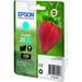 Epson T2992 (29XL) Cyan Cartucho de Tinta Original - C13T29924012