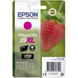 Epson T2993 (29XL) Magenta Cartucho de Tinta Original - C13T29934012