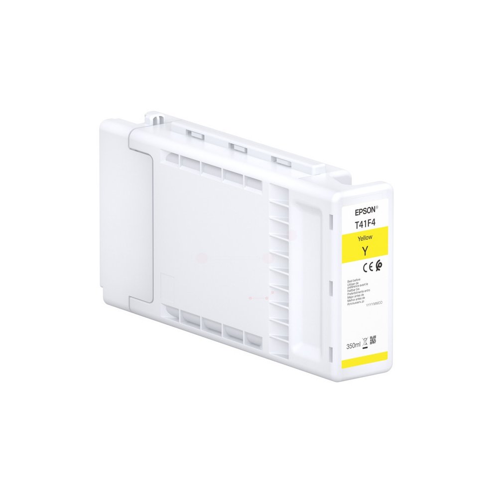 Epson T41F5 Negro Cartucho de Tinta UltraChrome XD2 Original - C13T41F540