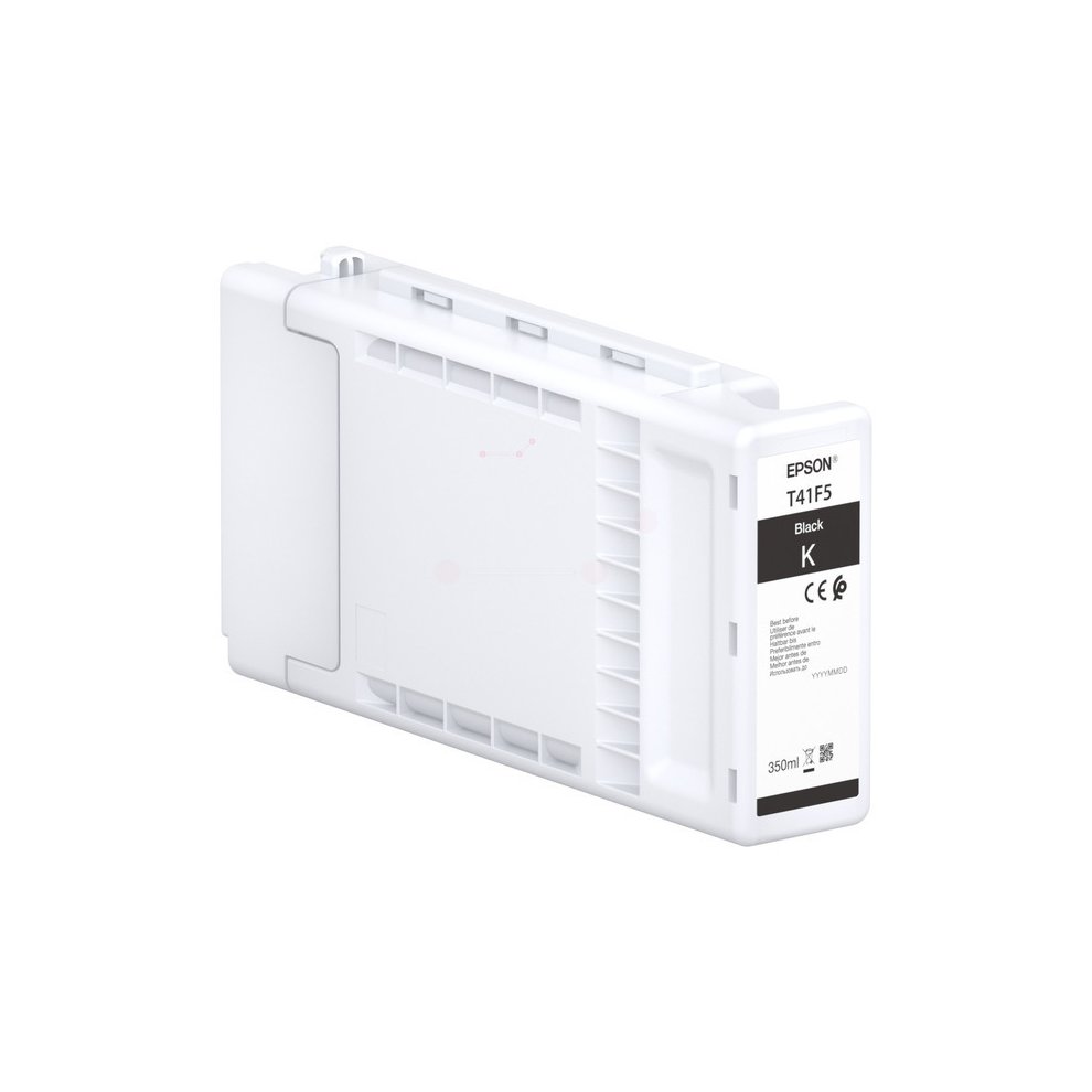 Epson T41R2 Cyan Cartucho de Tinta UltraChrome XD2 Original - C13T41R240