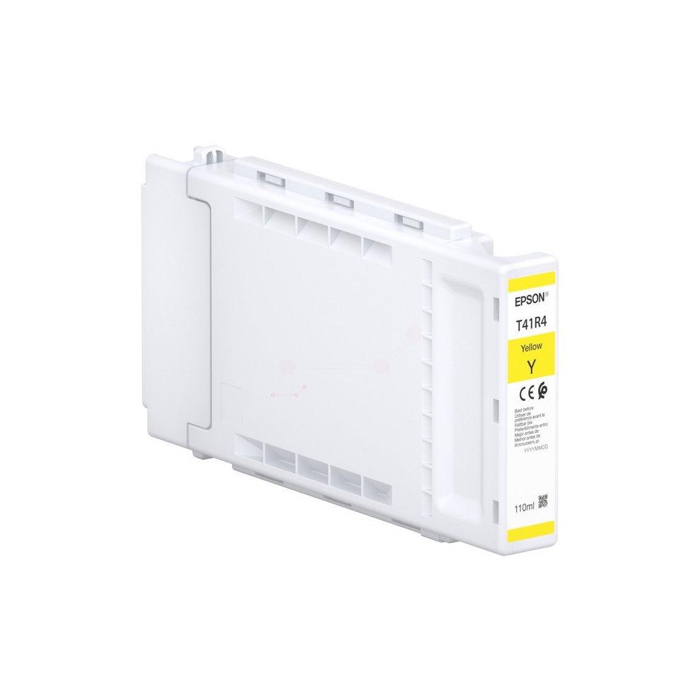 Epson T41R5 Negro Cartucho de Tinta UltraChrome XD2 Original - C13T41R540