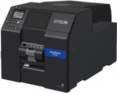 Epson SJIC36P Magenta Cartucho de Tinta Original - C13T44C340/SJIC36P(M)