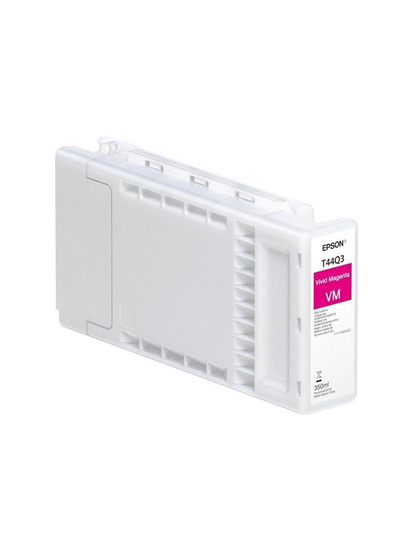 Epson T44Q340 UltraChrome Magenta Vivido Cartucho de Tinta Original - C13T44Q34N