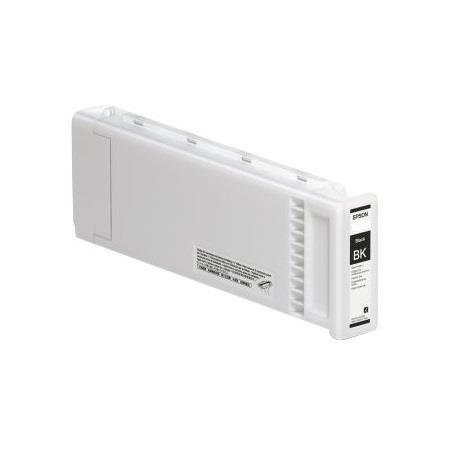 Epson T44Q740 UltraChrome Negro Light Cartucho de Tinta Original - C13T44Q740