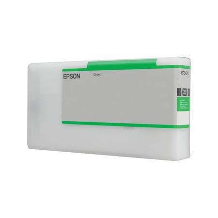 Epson T44QB40 Verde Cartucho de Tinta Original - C13T44QB40