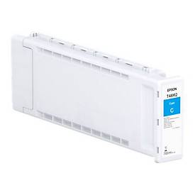 Epson T48M2 UltraChrome Pro 6 Cyan Cartucho de Tinta Original - C13T48M200