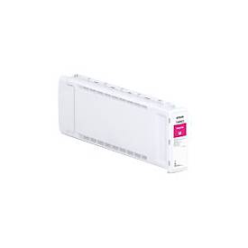 Epson T48M3 UltraChrome Pro 6 Magenta Cartucho de Tinta Original - C13T48M300