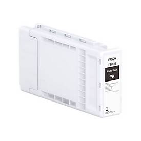 Epson T50U1 Negro Photo Cartucho de Tinta Original - C13T50U100