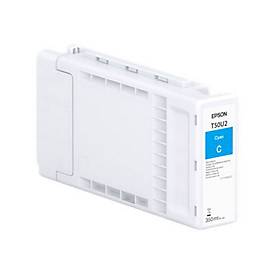 Epson T50U2 Cyan Cartucho de Tinta Original - C13T50U200