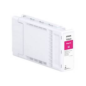 Epson T50U3 Magenta Cartucho de Tinta Original - C13T50U30N