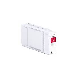 Epson T50UF Rojo Cartucho de Tinta Original - C13T50UF00