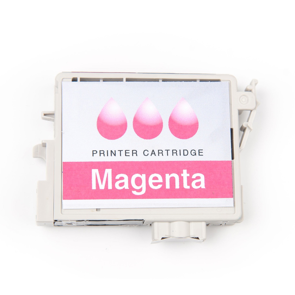 Epson T54X3 Magenta Vivido Cartucho de Tinta Original - C13T54X300